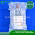 air column manufacturer transportation protecting goods cargo air bag